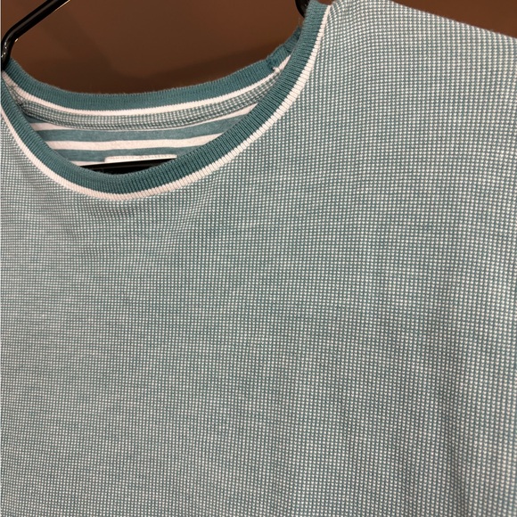 Men’s Blue T Shitt | Large - Picture 3 of 4